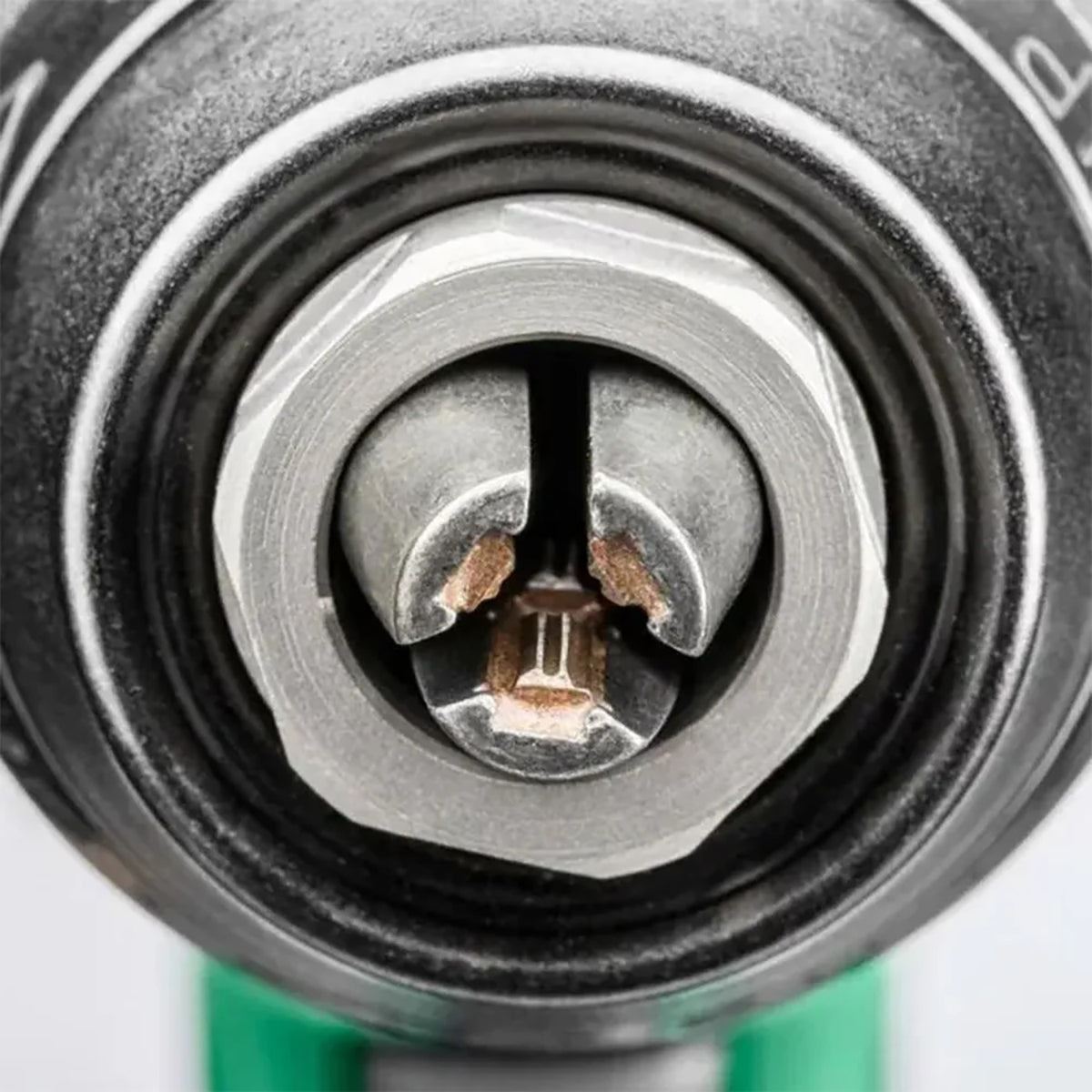 Hikoki DV18DCW2Z 18V Brushless High Torque Combi Drill with 1 x 2.0Ah Battery Charger & Case