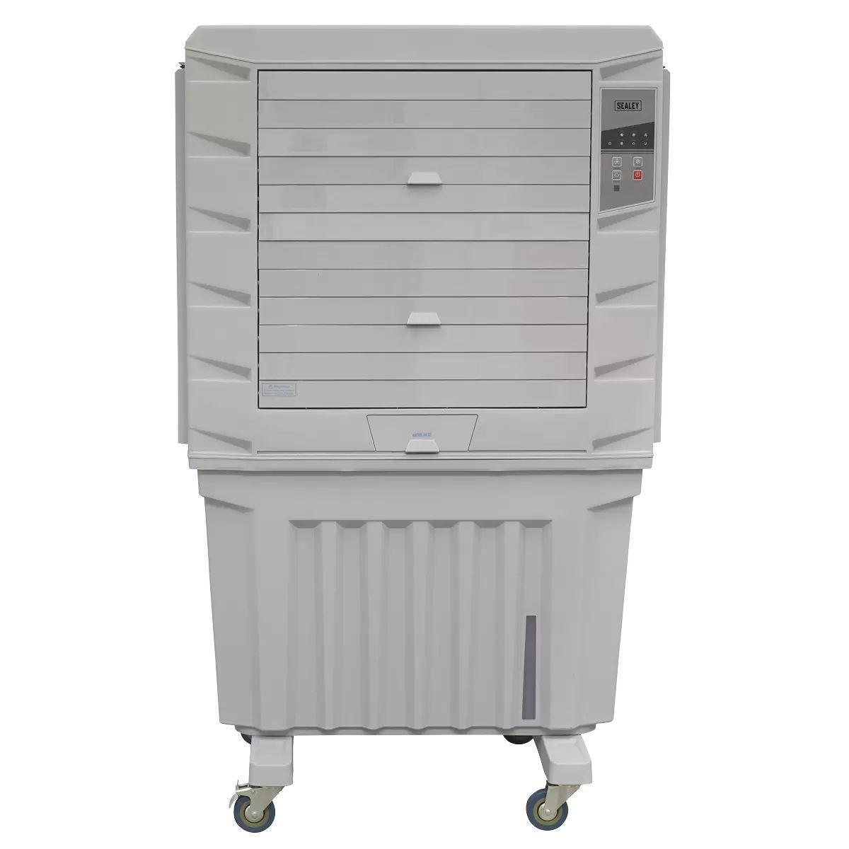 Sealey SAC125 Commercial Portable Air Cooler 230V/250W