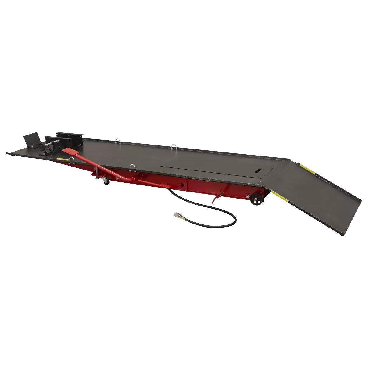 Sealey MC401A Motorcycle Hydraulic Lift 454kg Capacity
