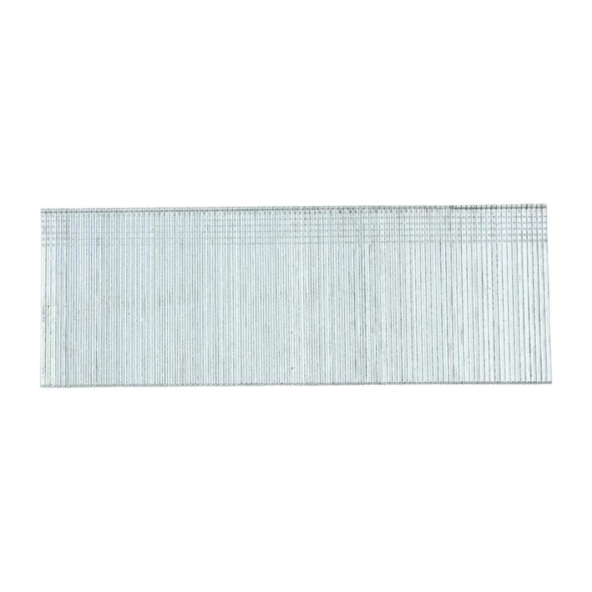 FirmaHold 45mm 18 Gauge 5000 Galvanised Straight Collated Brad Nails BG1845