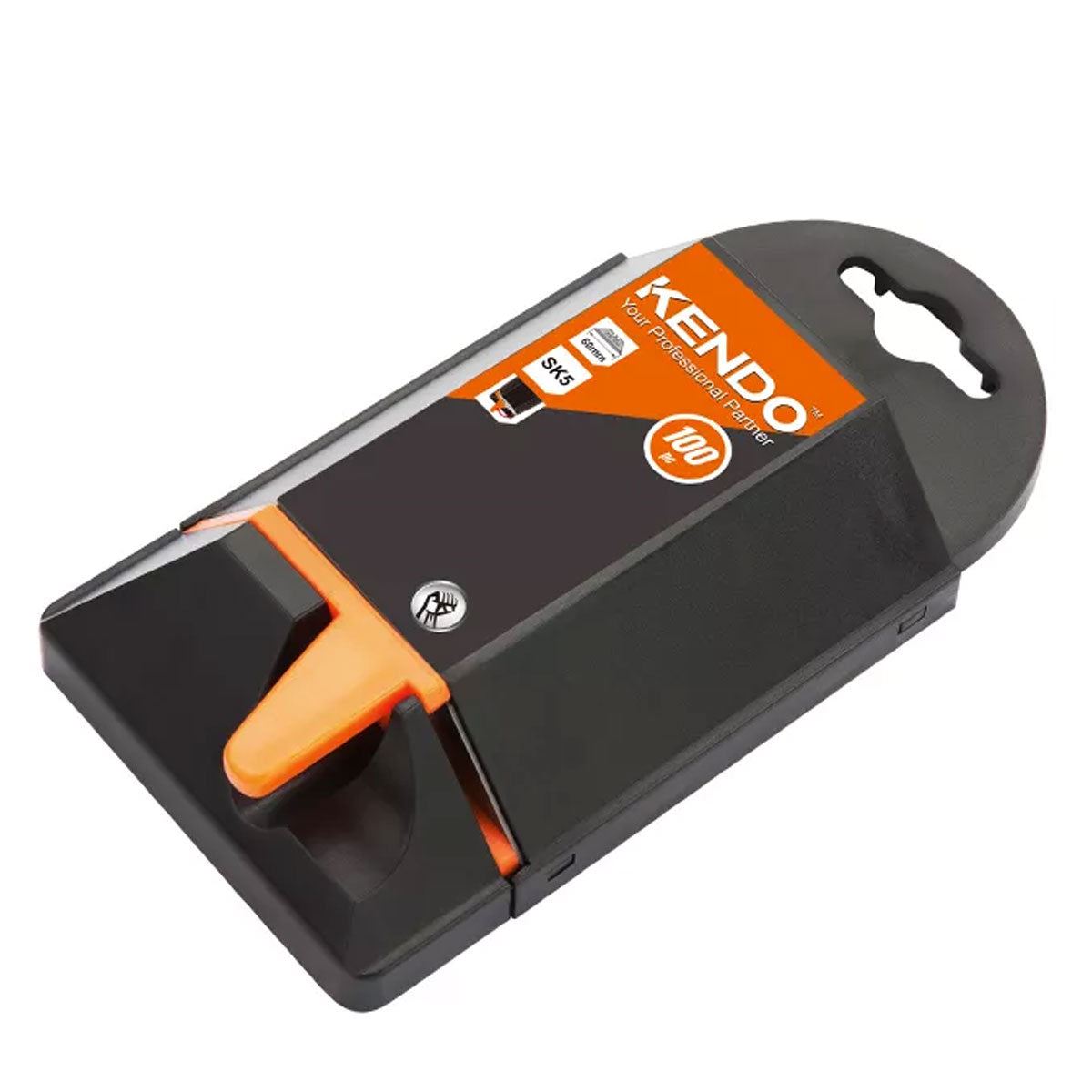 Kendo 60mm Knife Blade 2.4