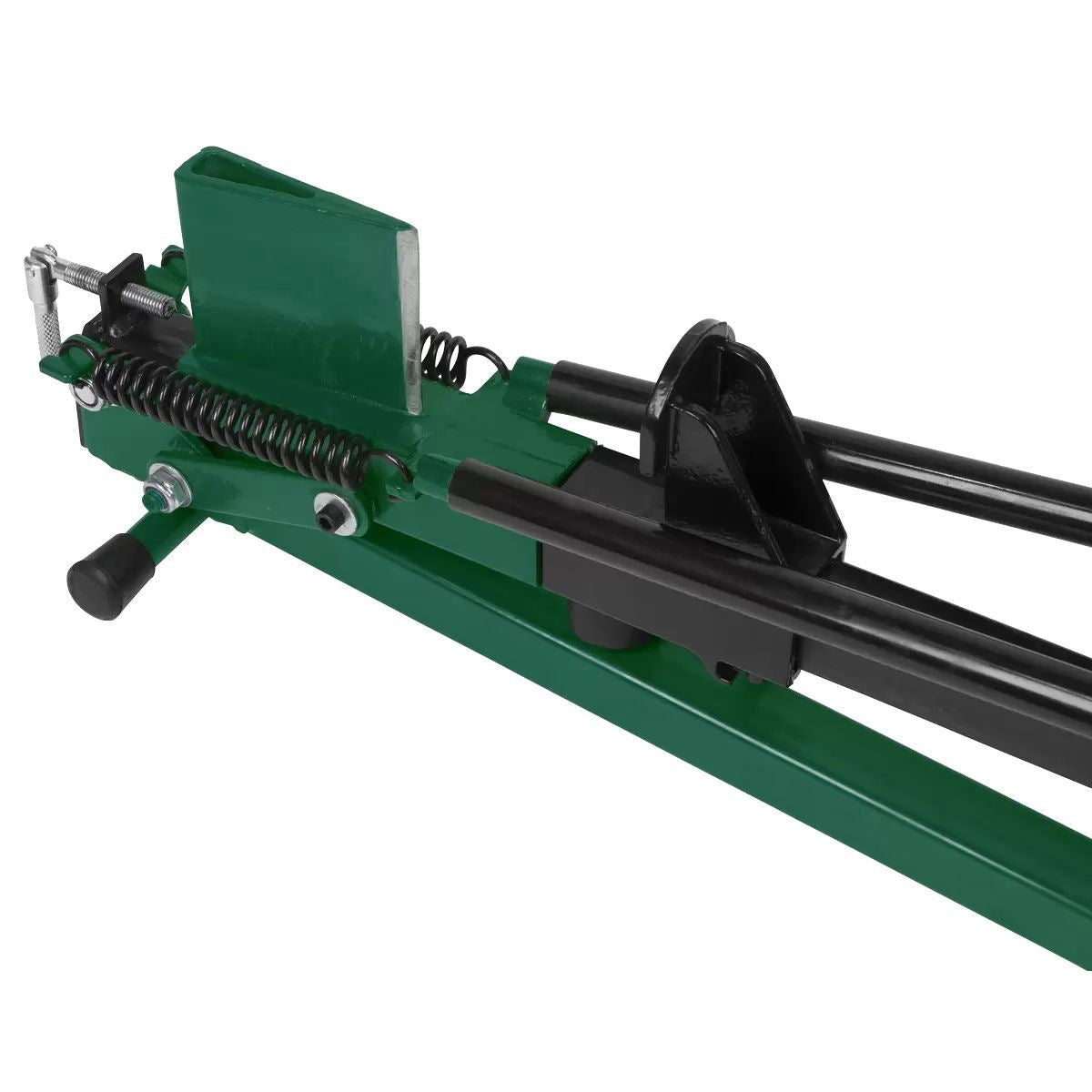 Sealey LS450H Horizontal Manual Log Splitter