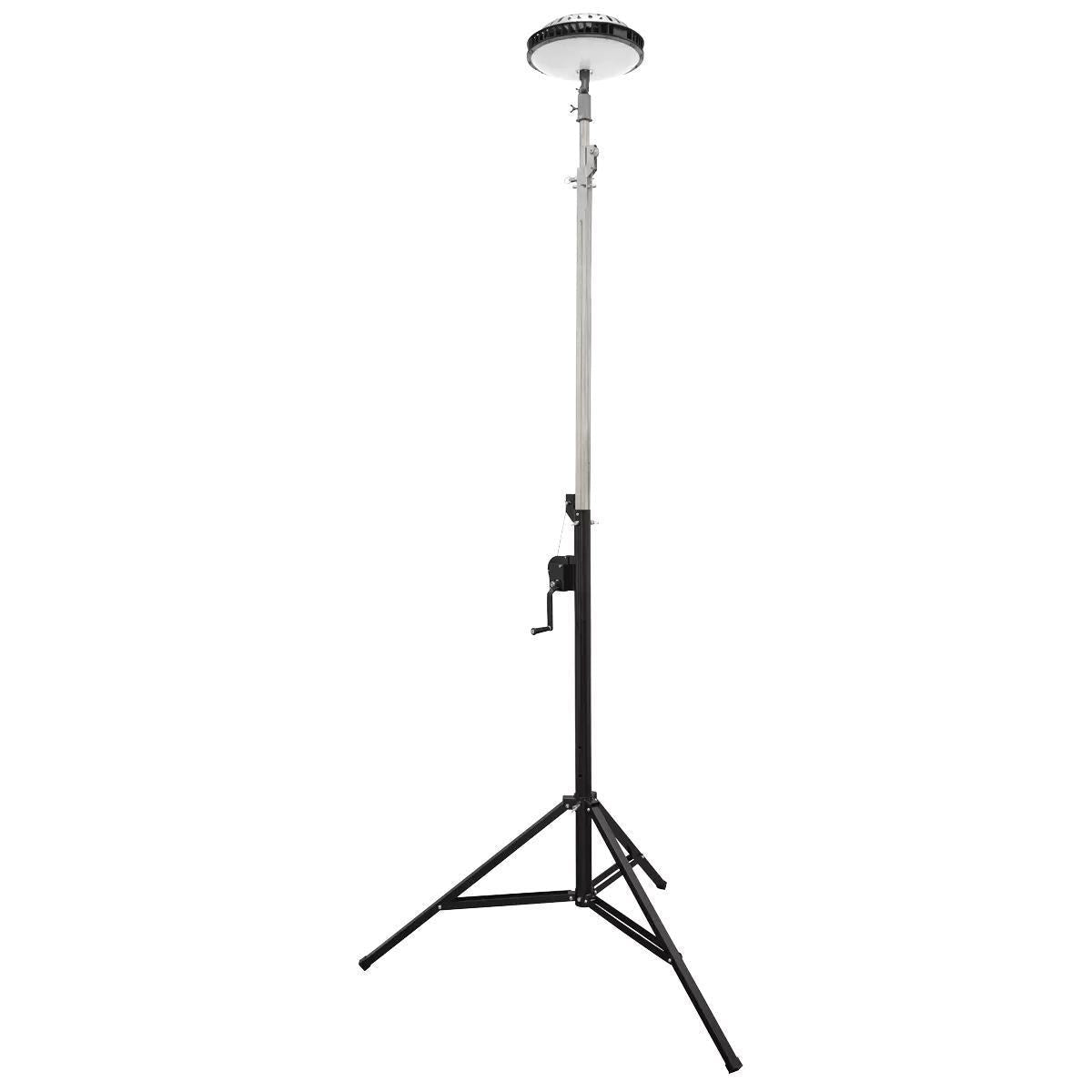 Sealey LED40K Industrial Tripod Floodlight SMD LED 300W/110V