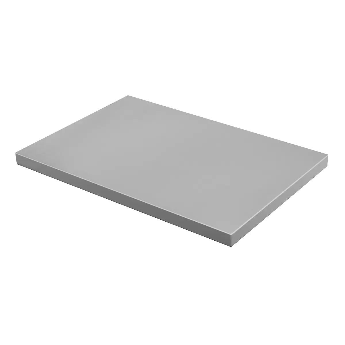 Sealey APMS30SSA Superline PRO Black Edition Stainless Steel Worktop 680 x 463 x 38mm