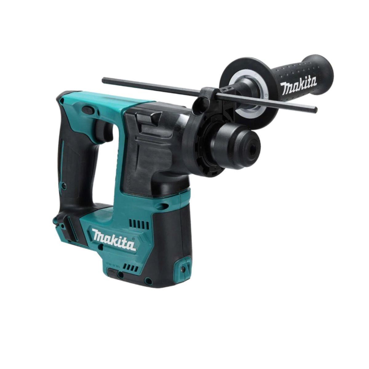 Makita HR140DZ Rotary Hammer 12V Max CXT Cordless SDS Plus 14mm Body Only
