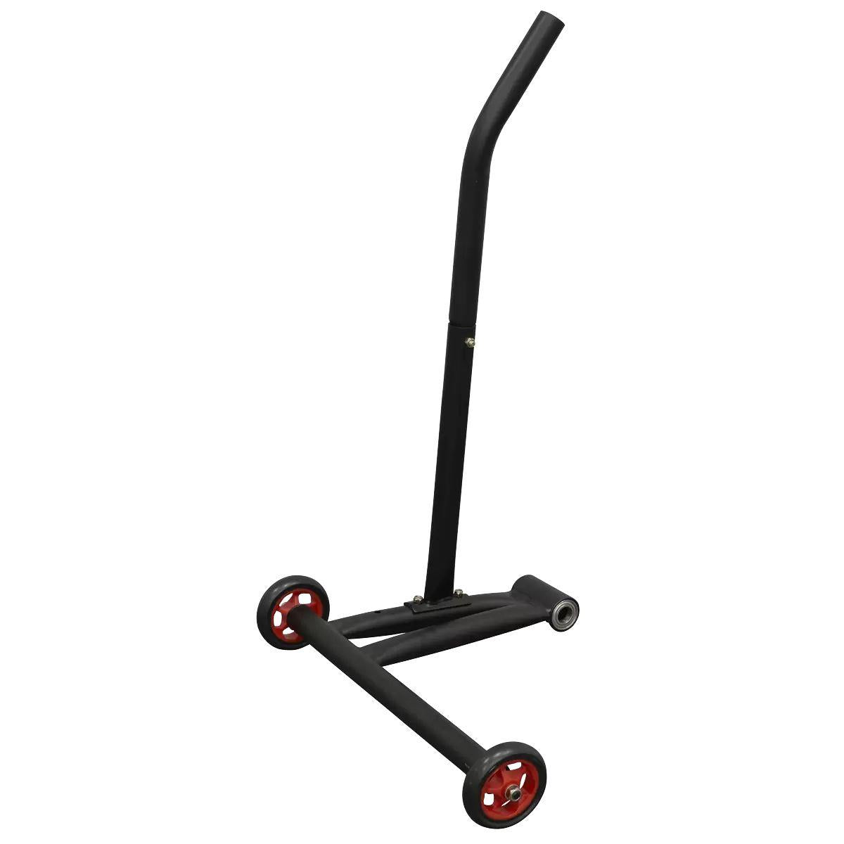 Sealey SSPS Single-Sided Motorcycle Stand