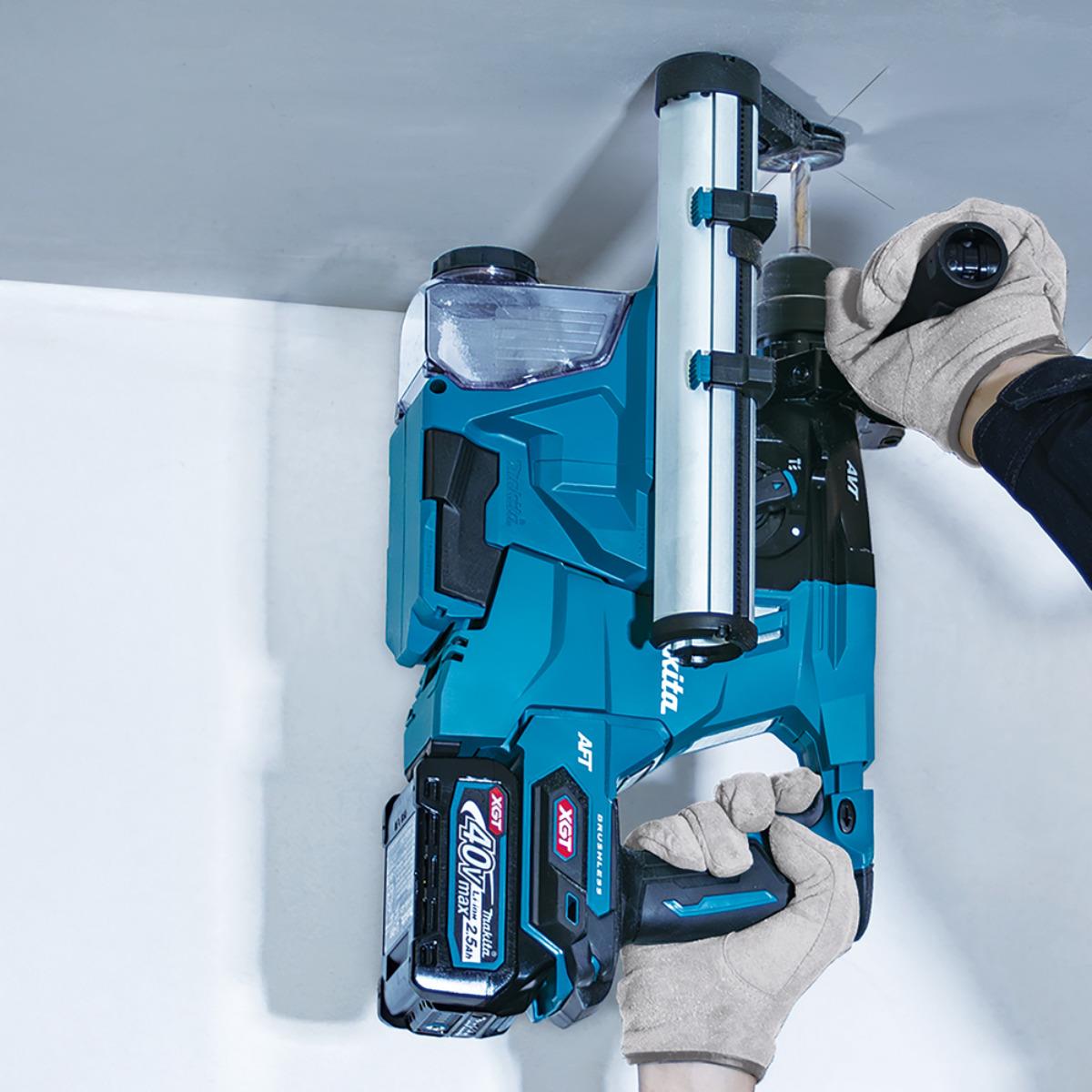 Makita GBADX17 Dust Collection System For HR011G