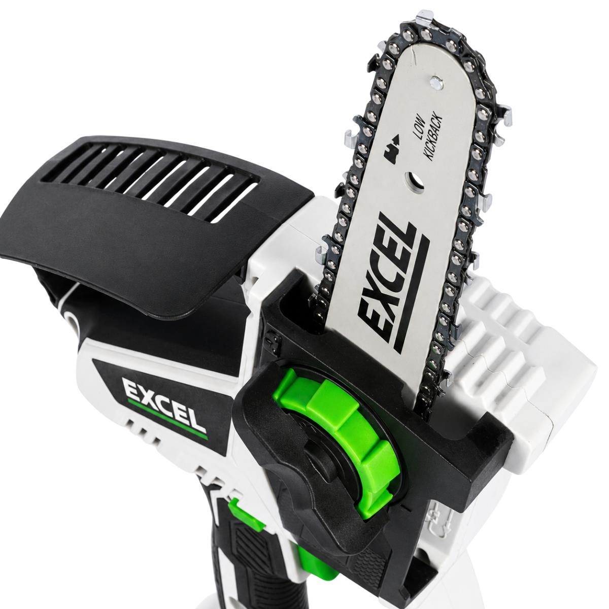 Excel 20V Cordless 6