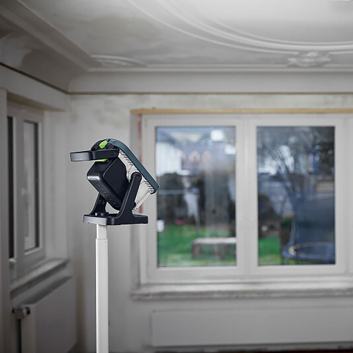 Festool SYSLITE KBS C 18V Cordless Construction Work Light - 578126 With 1 x 5.0Ah Battery & Charger