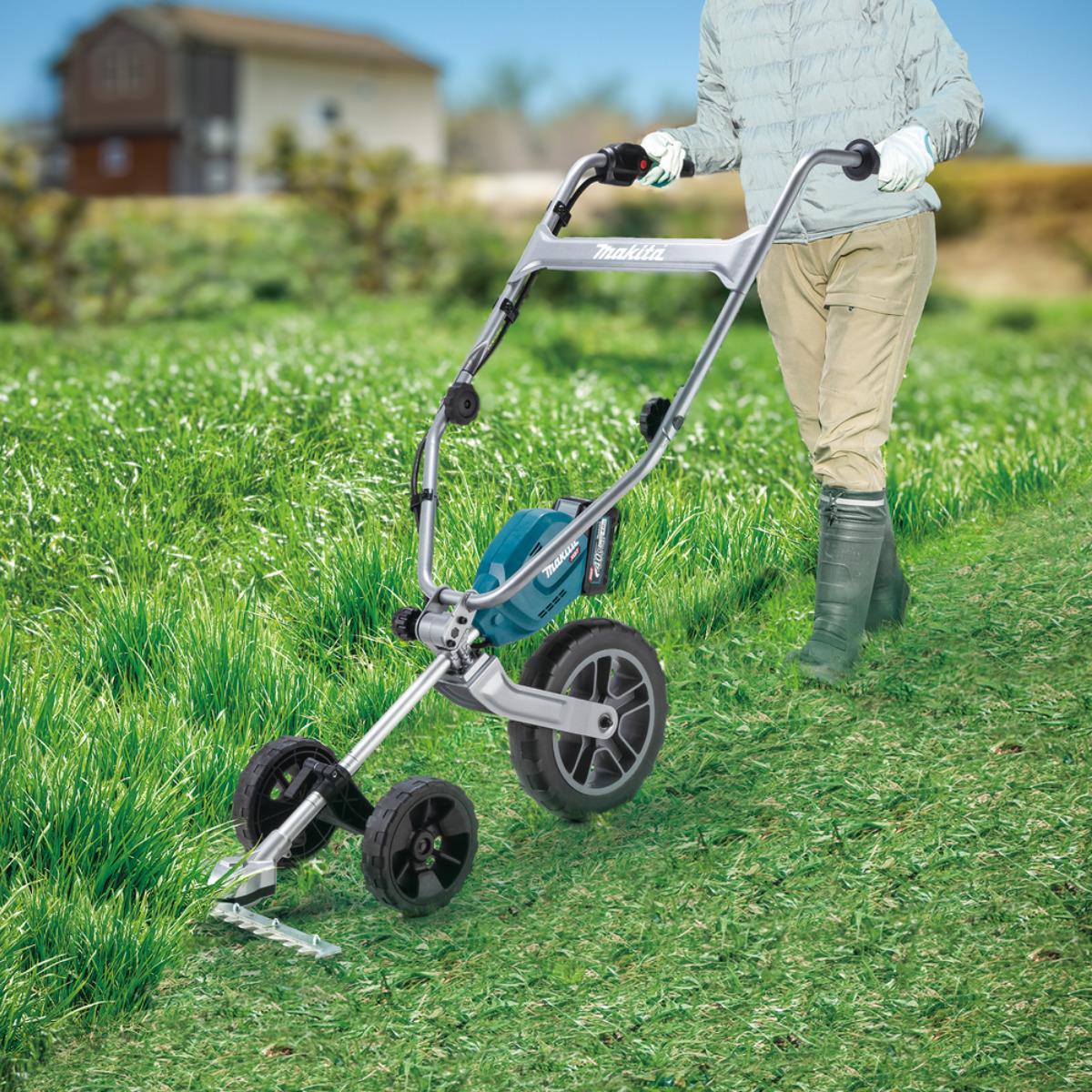 Makita UG001GZ 40V Max XGT Brushless Ground Trimmer Body Only