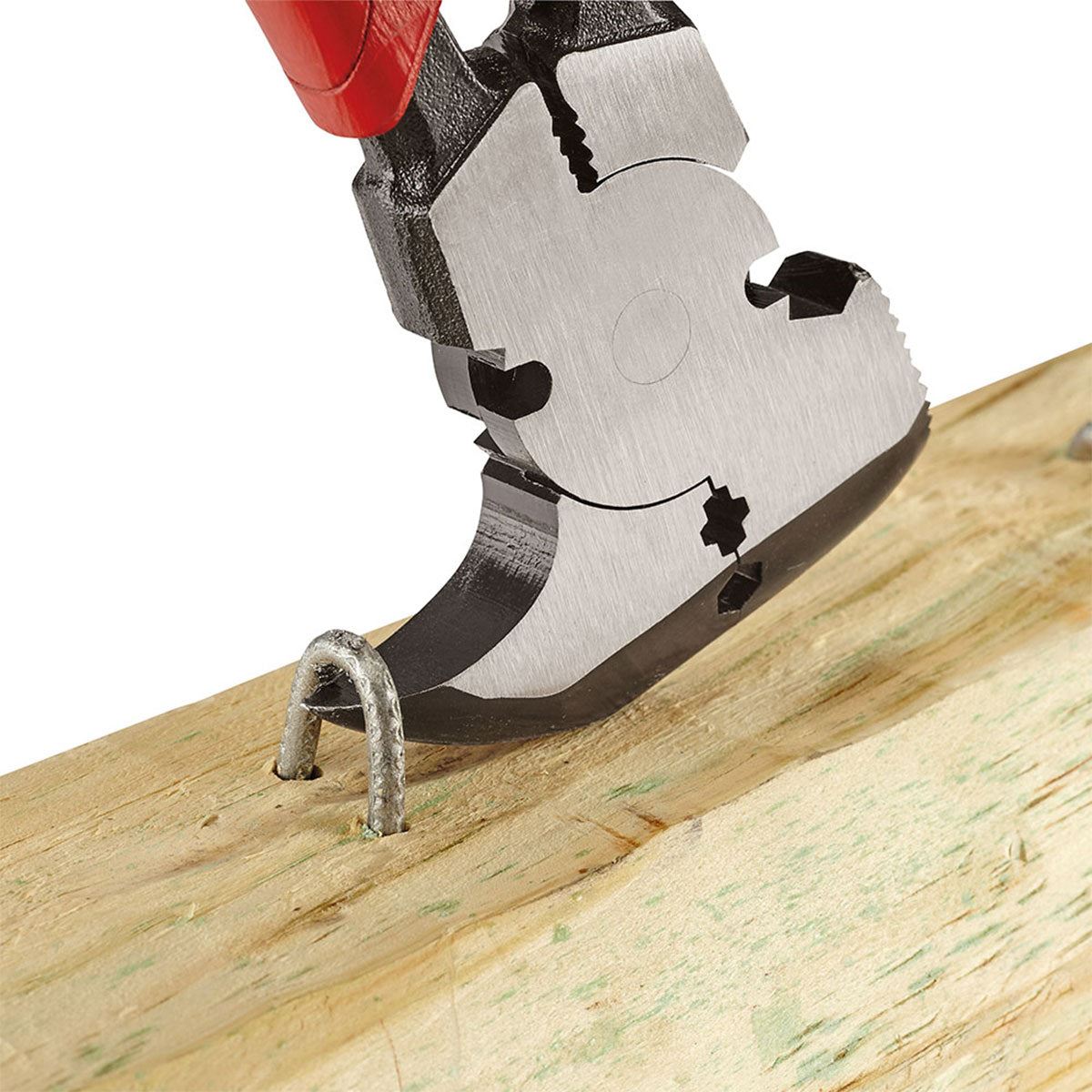 Milwaukee Fencing Plier 4932493926