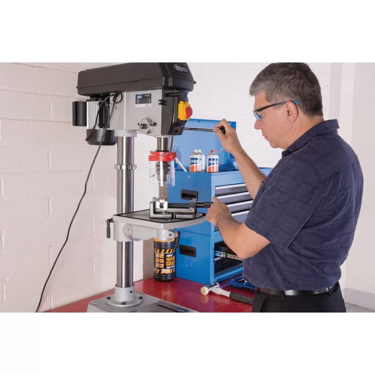 Draper GD20/12E 12 Speed Bench Drill 600W/230V 02016