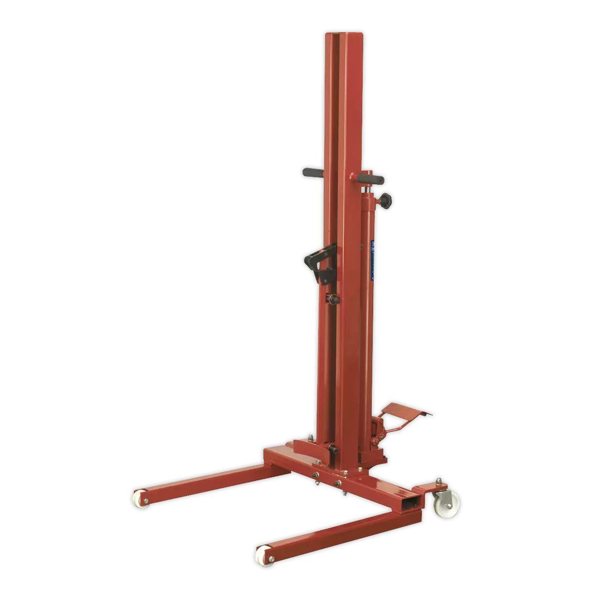 Sealey DH03 Hydraulic Drum Truck & Van Loader 205L