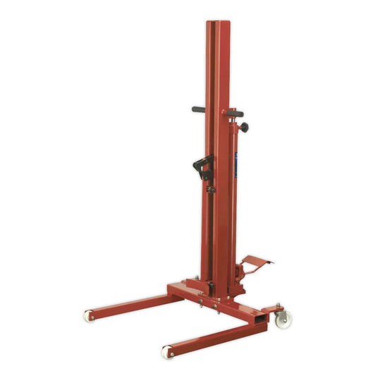 Sealey DH03 Hydraulic Drum Truck & Van Loader 205L