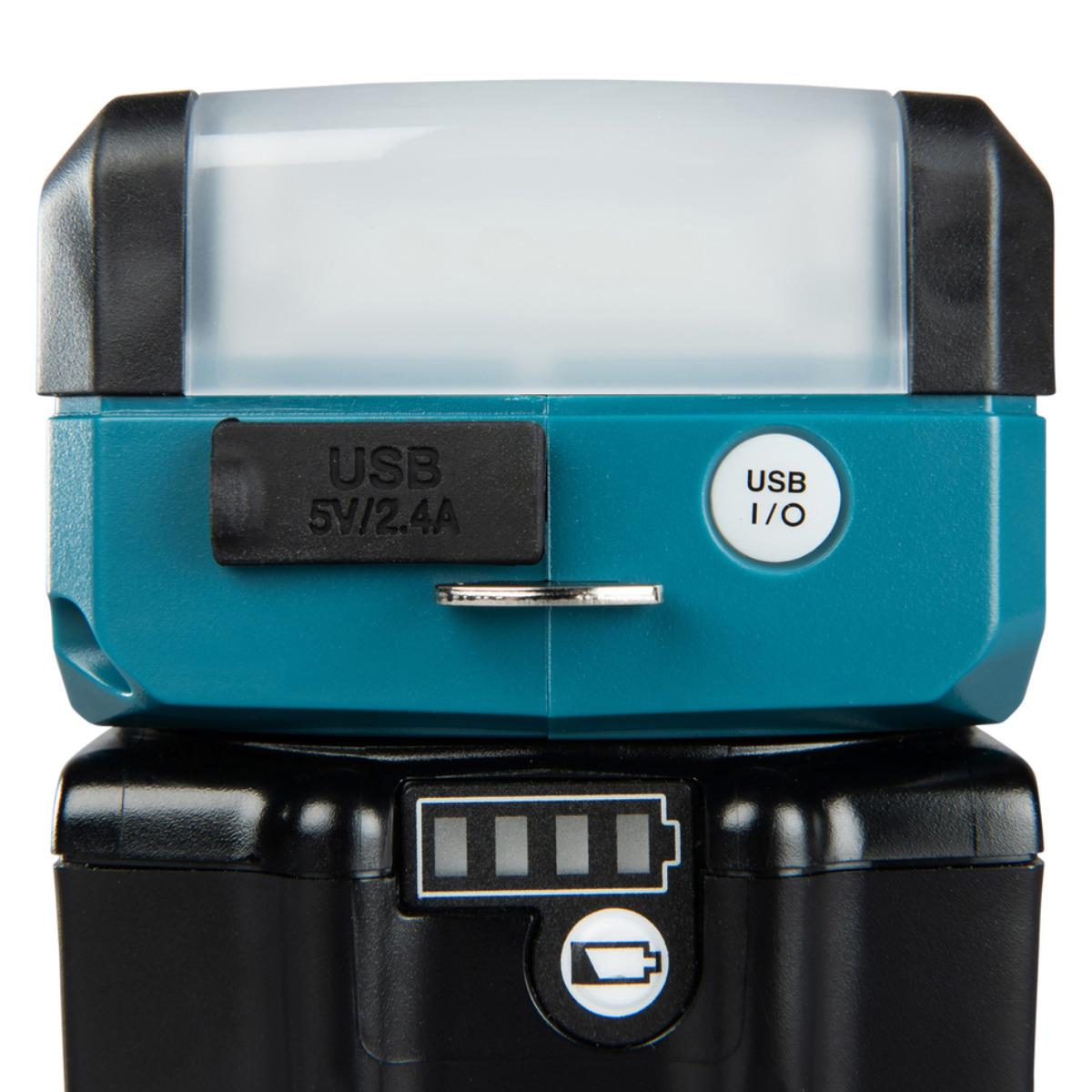 Makita DML817 18V LXT LED Work Light Body Only