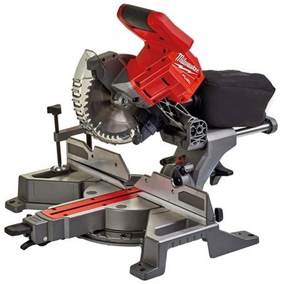 Milwaukee M18FMS190-0 18V Brushless 190mm Mitre Saw with Leg Stand