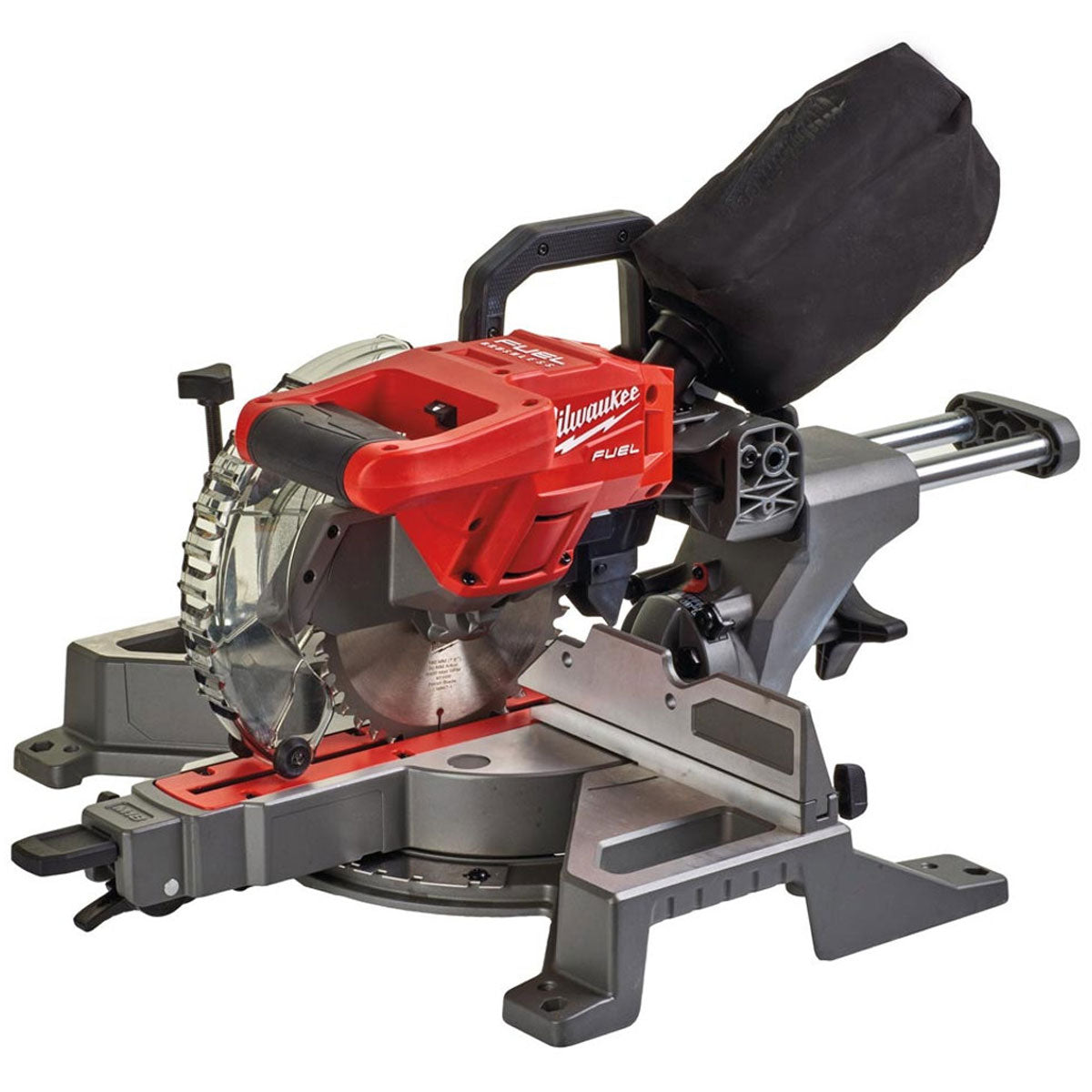 Milwaukee M18FMS190-0 18V Brushless 190mm Mitre Saw with Leg Stand