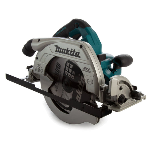 Makita DHS900Z 36V LXT Brushless 235mm Circular Saw Body Only