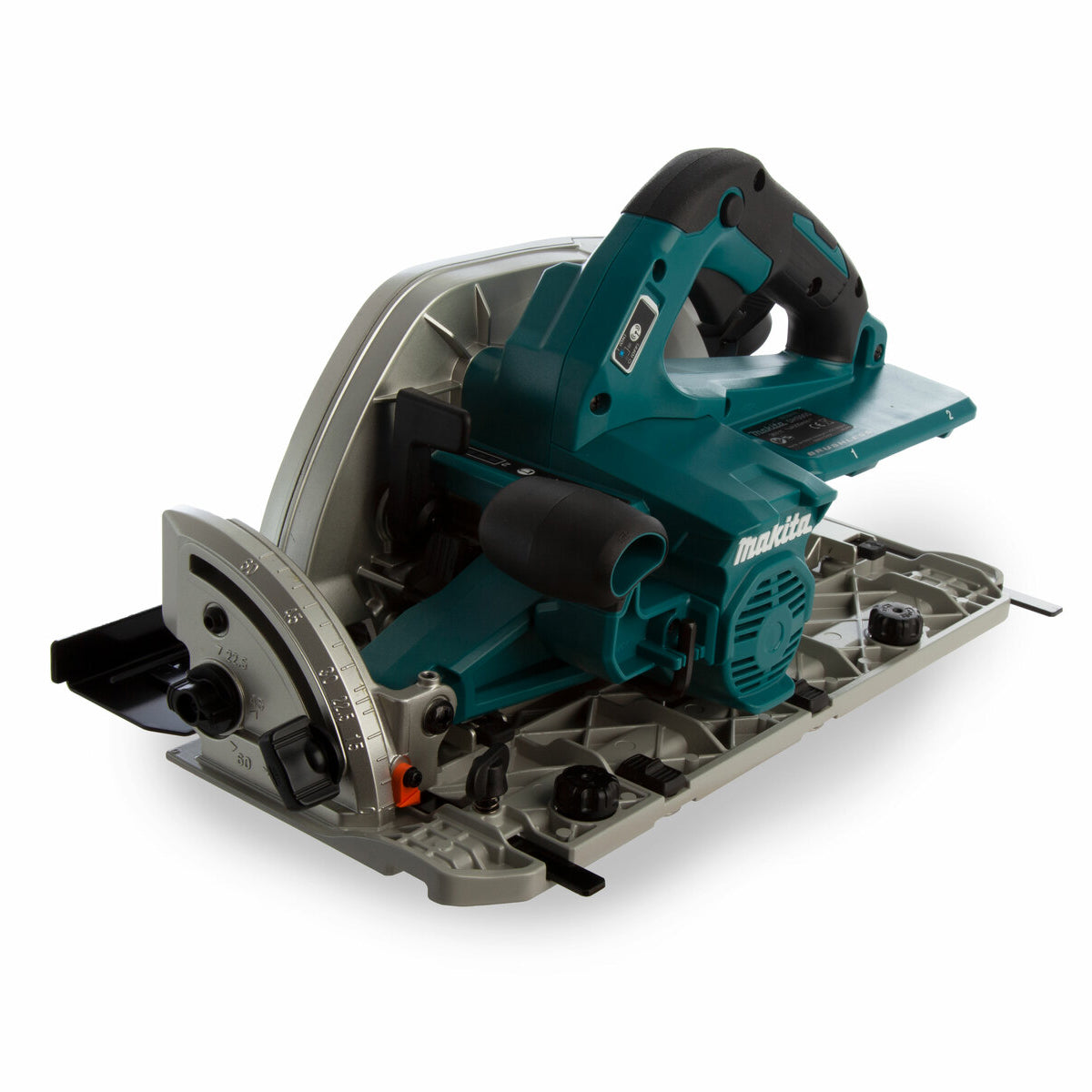 Makita DHS900Z 36V LXT Brushless 235mm Circular Saw Body Only