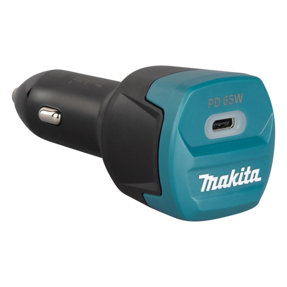 Makita ADP14 Car Cigarette Lighter Adapter 1916L7-8