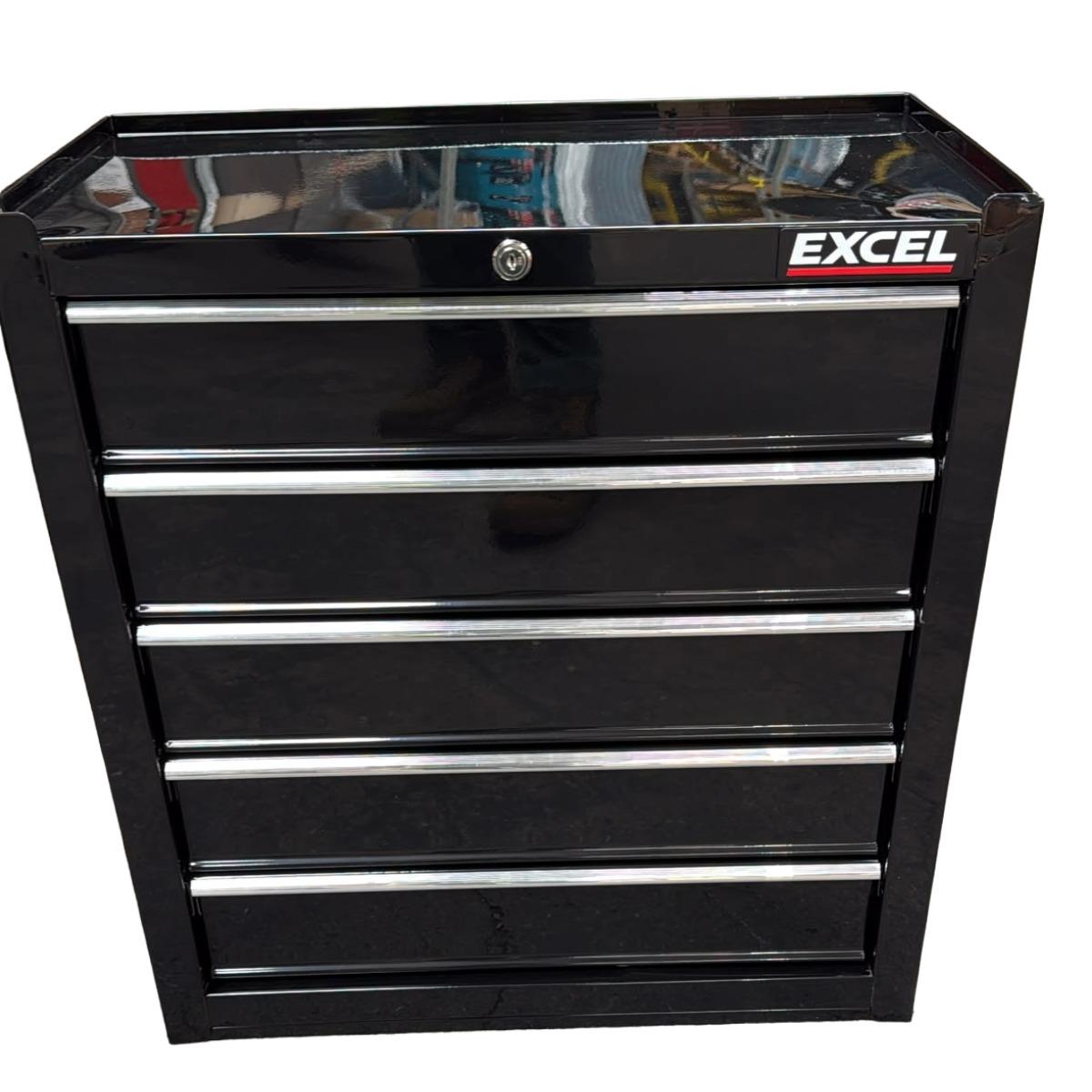 Excel 25