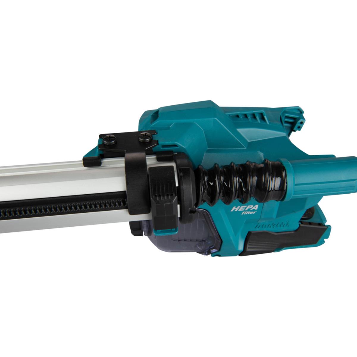 Makita GBADX18 Dust Collection System For HR012G