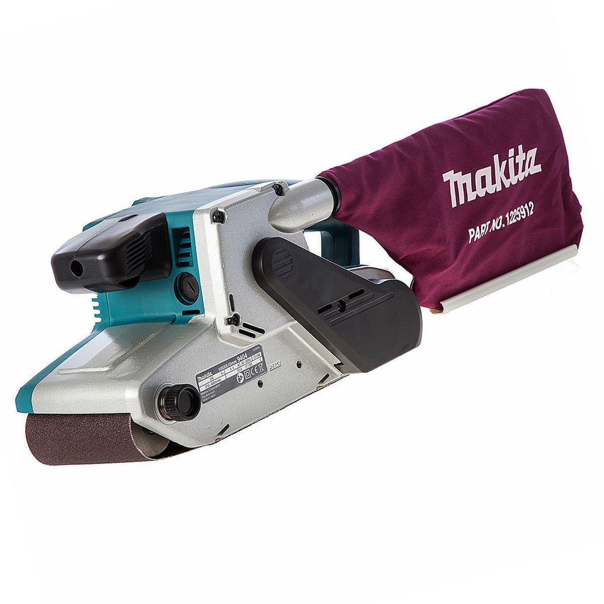 Makita 9404/2 100mm x 610mm (4
