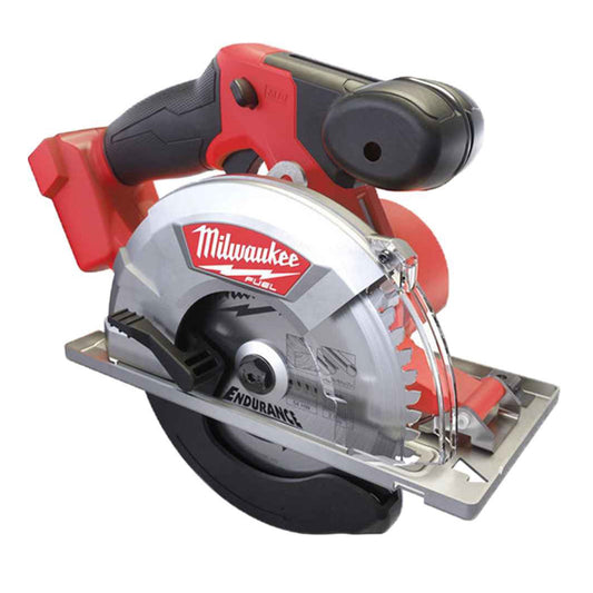 Milwaukee M18 FMCS-0 18V 150mm Fuel Metal Saw Body Only 4933459191