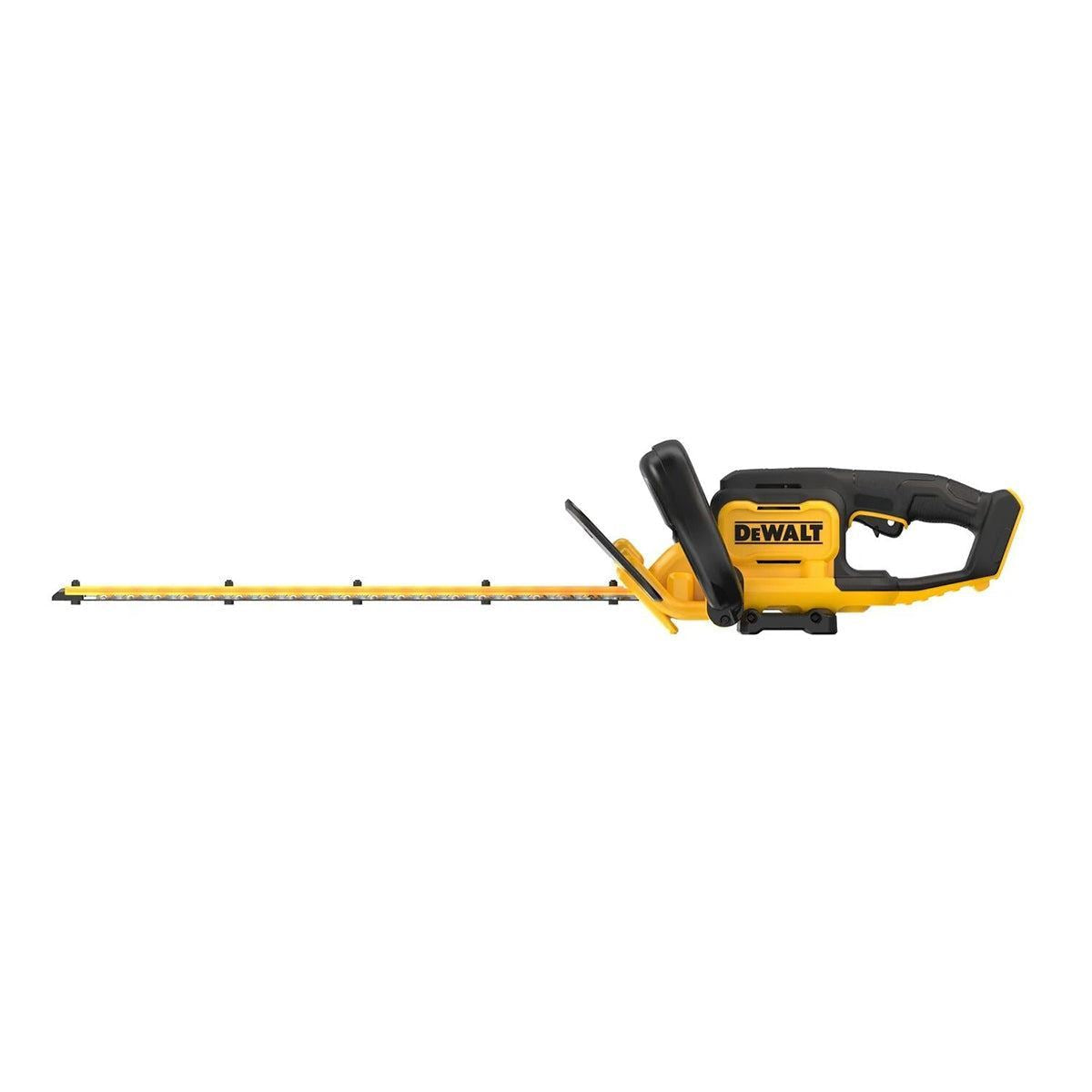 Dewalt DCMHT562P1-GB 18V XR 55cm Hedge Trimmer with 1 x 5.0Ah Battery & Charger