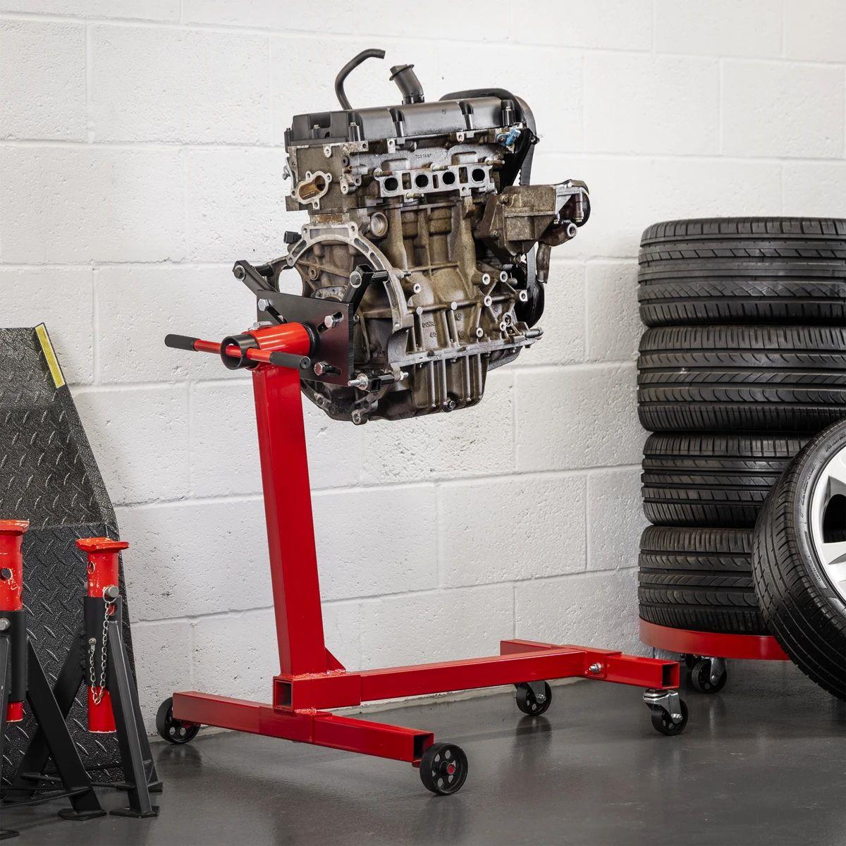 Sealey ES350 Engine Stand 350kg
