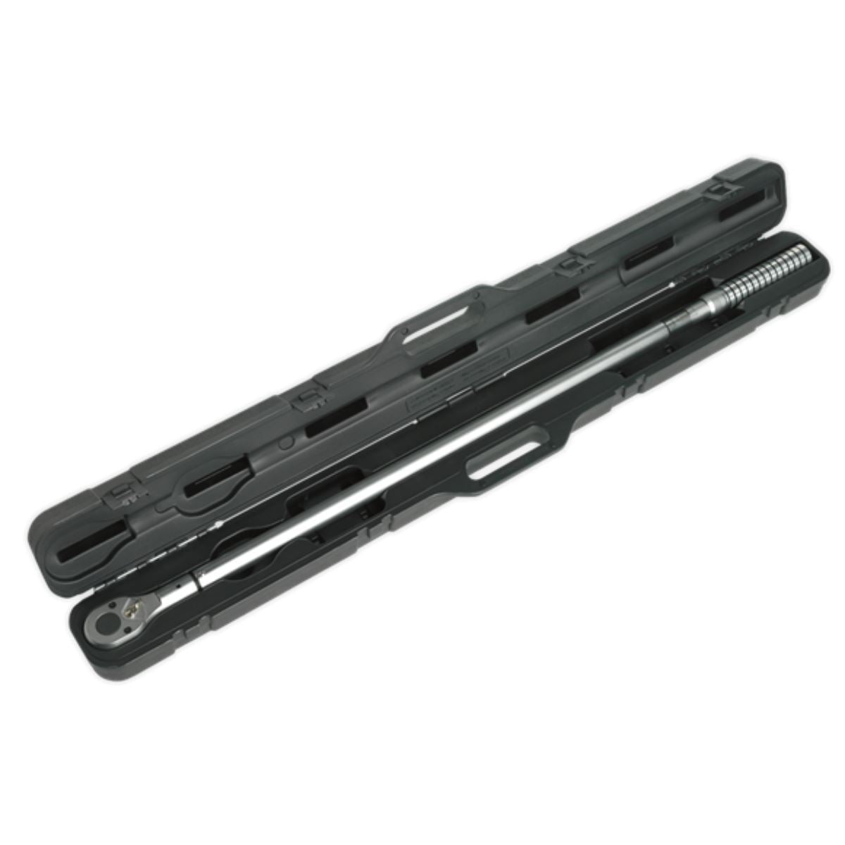 Sealey STW706 Torque Wrench Micrometer Style 3/4