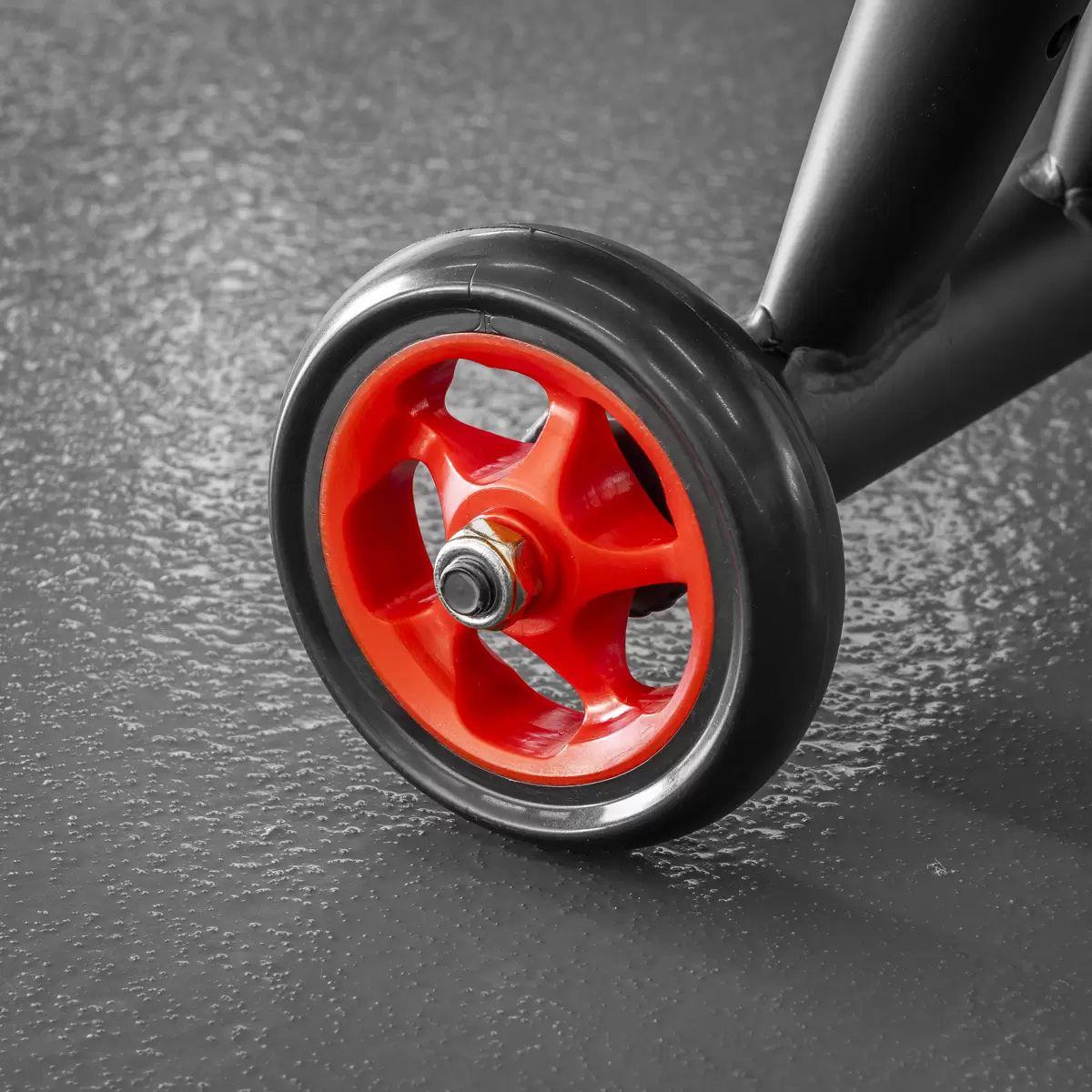 Sealey SSPS Single-Sided Motorcycle Stand