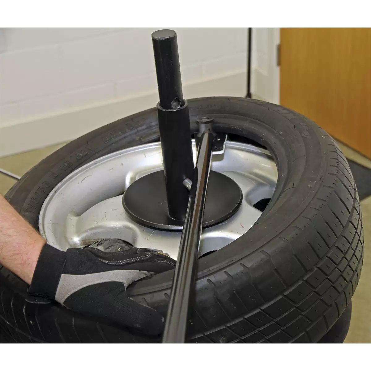 Sealey TC963 Aluminium Wheels Tyre Bar