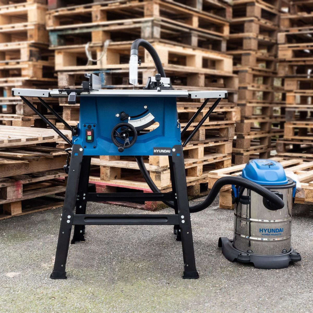 Hyundai HYTS1800E 10