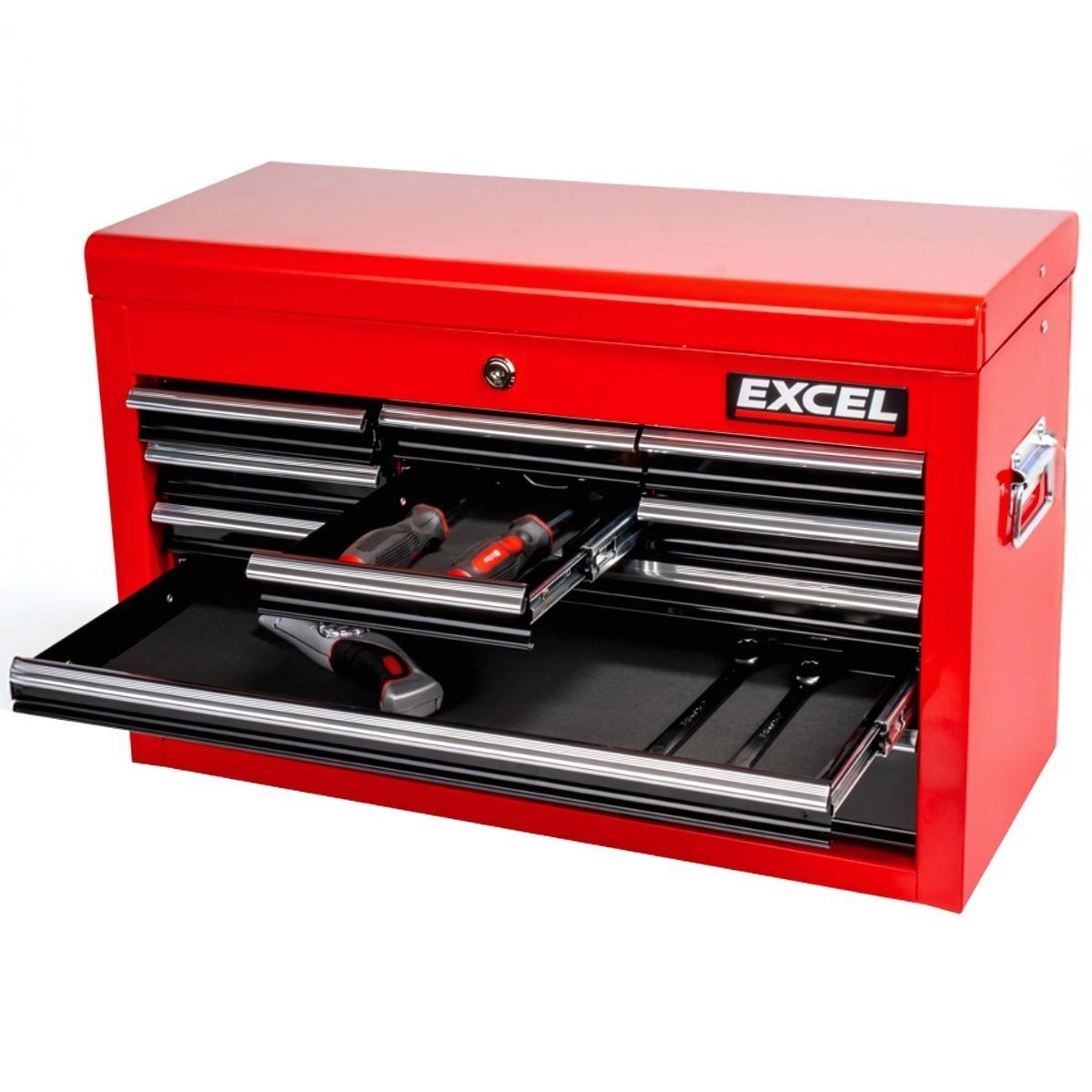 Excel 25