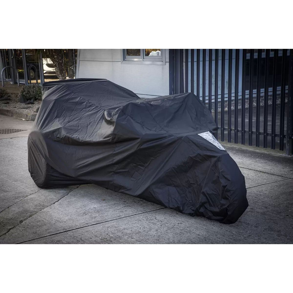 Sealey STC01 Trike Cover Large