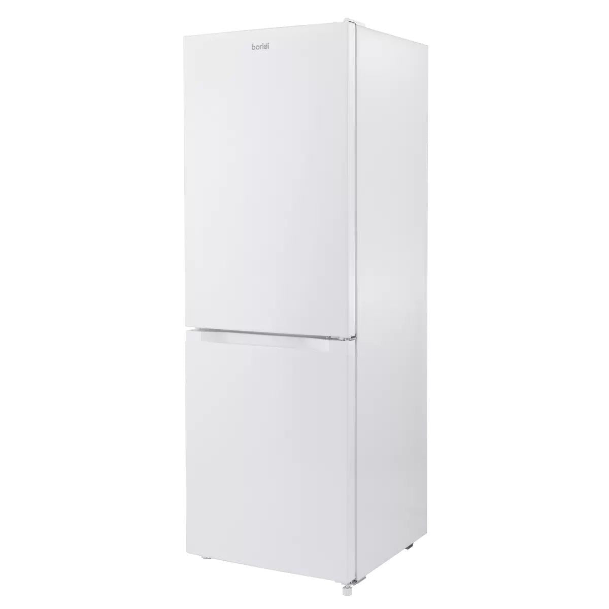 Sealey DH326 Baridi 60/40 Smart Frost Fridge Freezer 227L Capacity White 230V