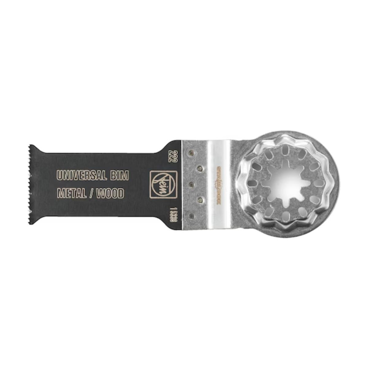 Fein 30 Piece Starlock Industry Big Pack OIS Fit Saw Blade - 35200000005
