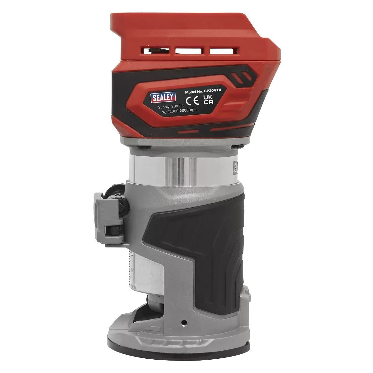 Sealey CP20VTR 20V Cordless Trimming Router Body Only
