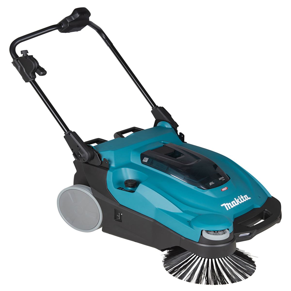 Makita VS001GZ 40VMax XGT Brushless Vacuum Sweeper Body Only