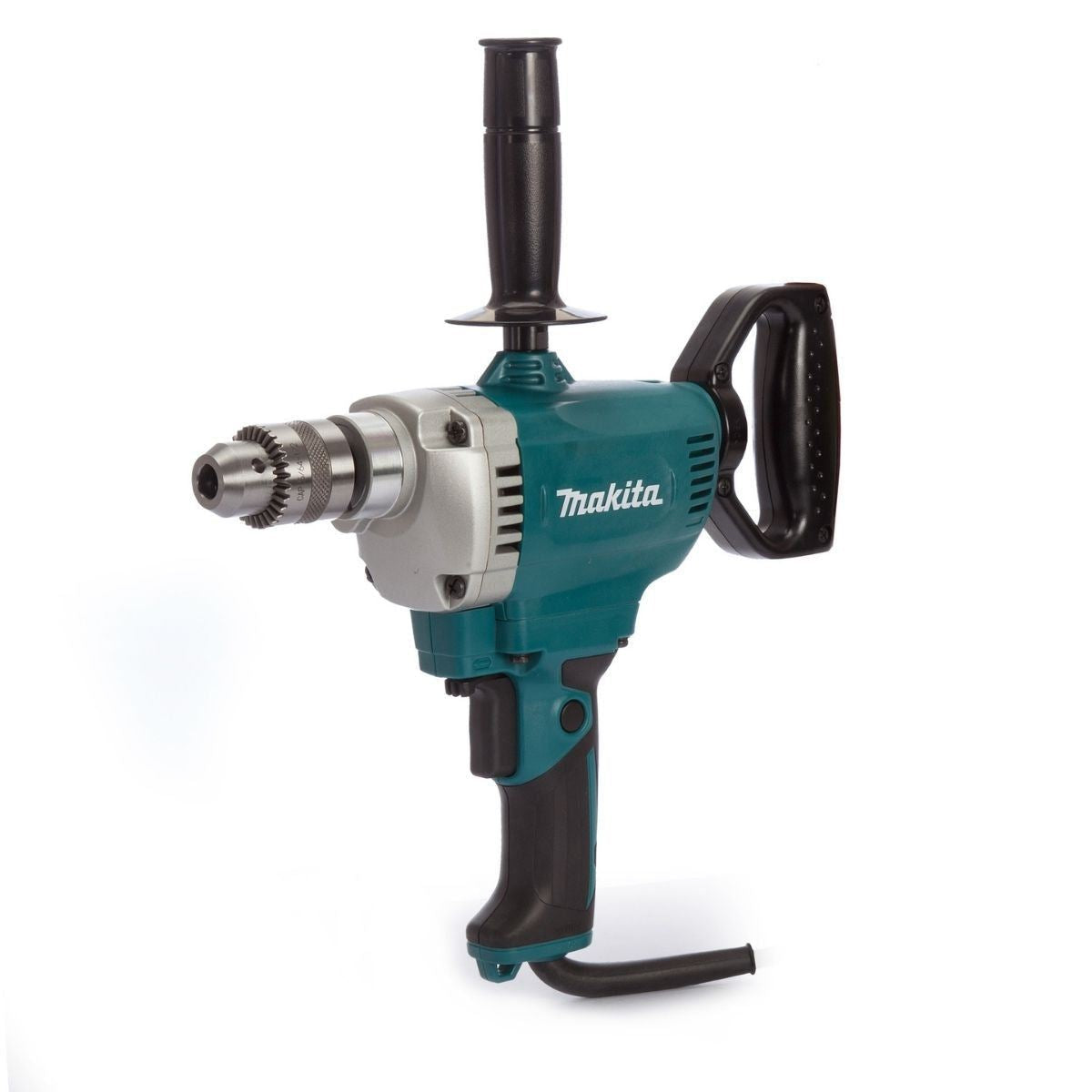 Makita DS4012/2 13mm Rotary Drill 240V Item Condition Seller Refurbished