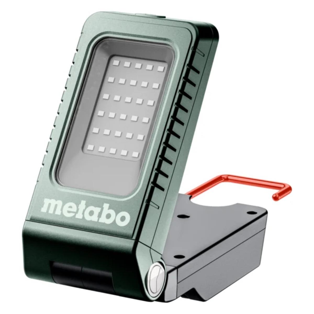 Metabo BSA 18-1000 18V 1000 Lumen Site Light Body Only - 601508850
