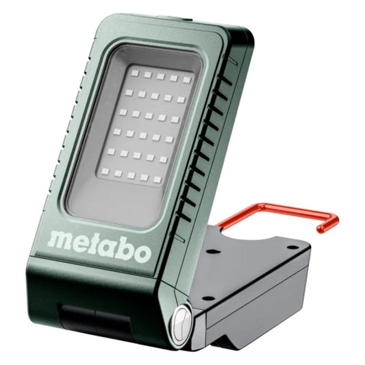 Metabo BSA 18-1000 18V 1000 Lumen Site Light Body Only - 601508850