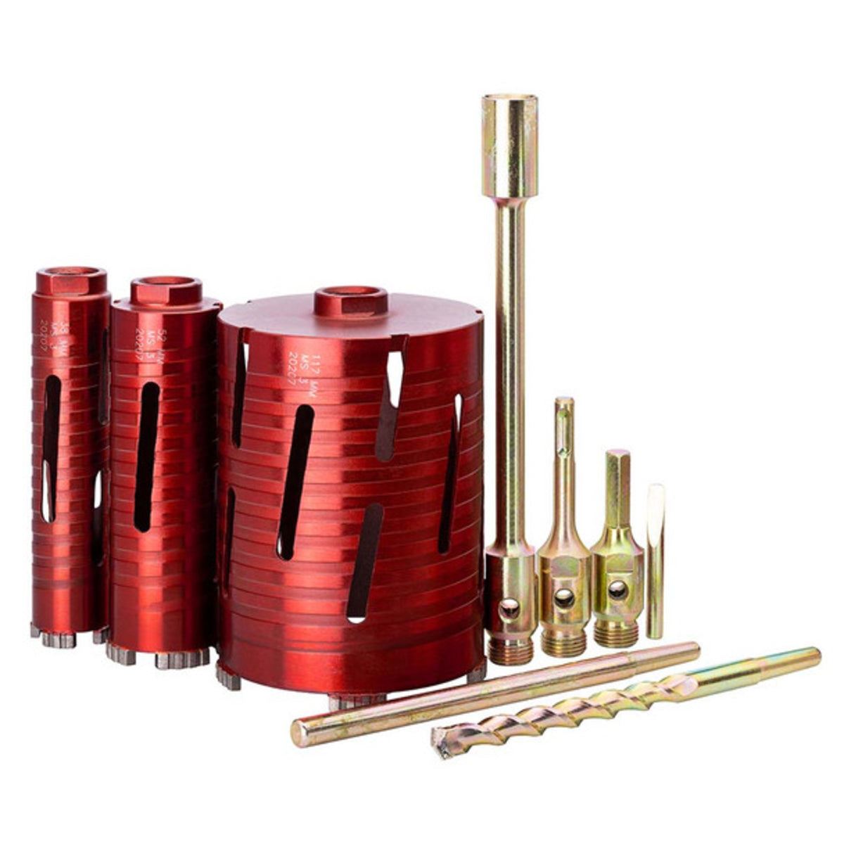 OX Maestro Metal 3 Core with Case MS3 - SPL