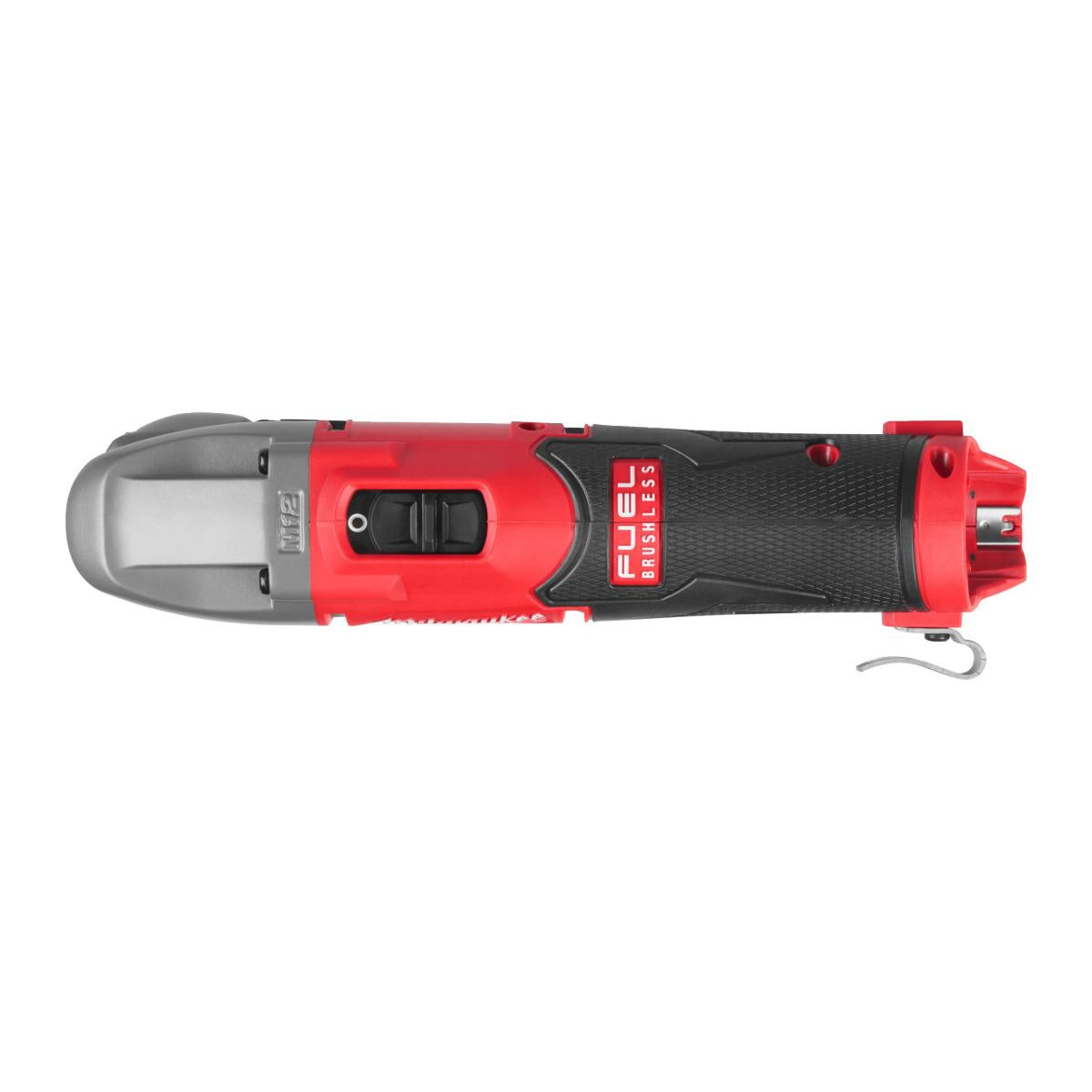 Milwaukee M12FMS16-0 12V FUEL Brushless Metal Scroll Shear 4933502337