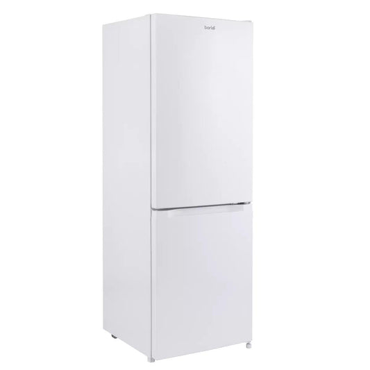 Sealey DH326 Baridi 60/40 Smart Frost Fridge Freezer 227L Capacity White 230V