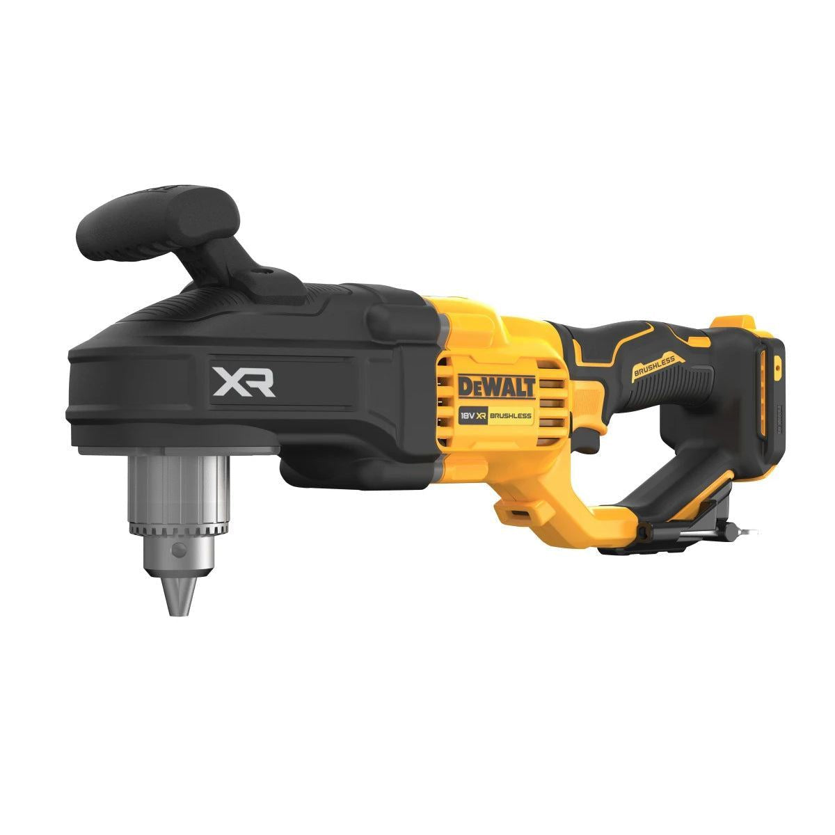 Dewalt DCD444N 18V Brushless Stud & Joist Drill with 1 x 4.0Ah Battery & Charger