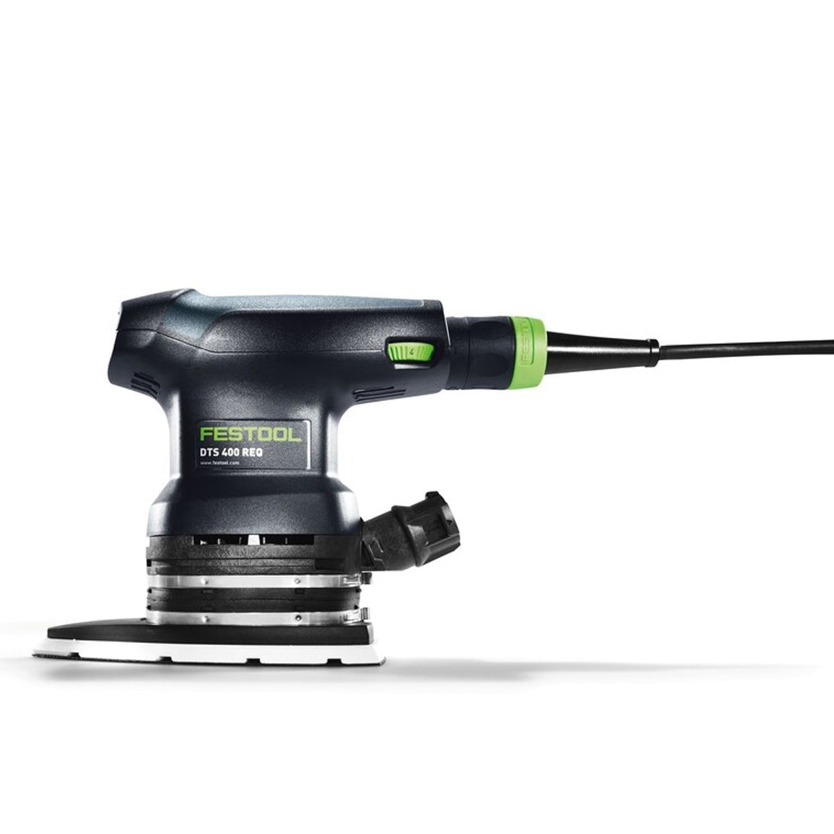 Festool DTS 400 REQ-Plus Delta Sander 230V GB With Systainer - 577519