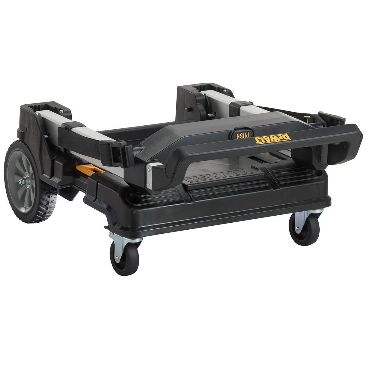 Dewalt DWST1-71196 T-Stak Compact and Lightweight Foldable Trolley