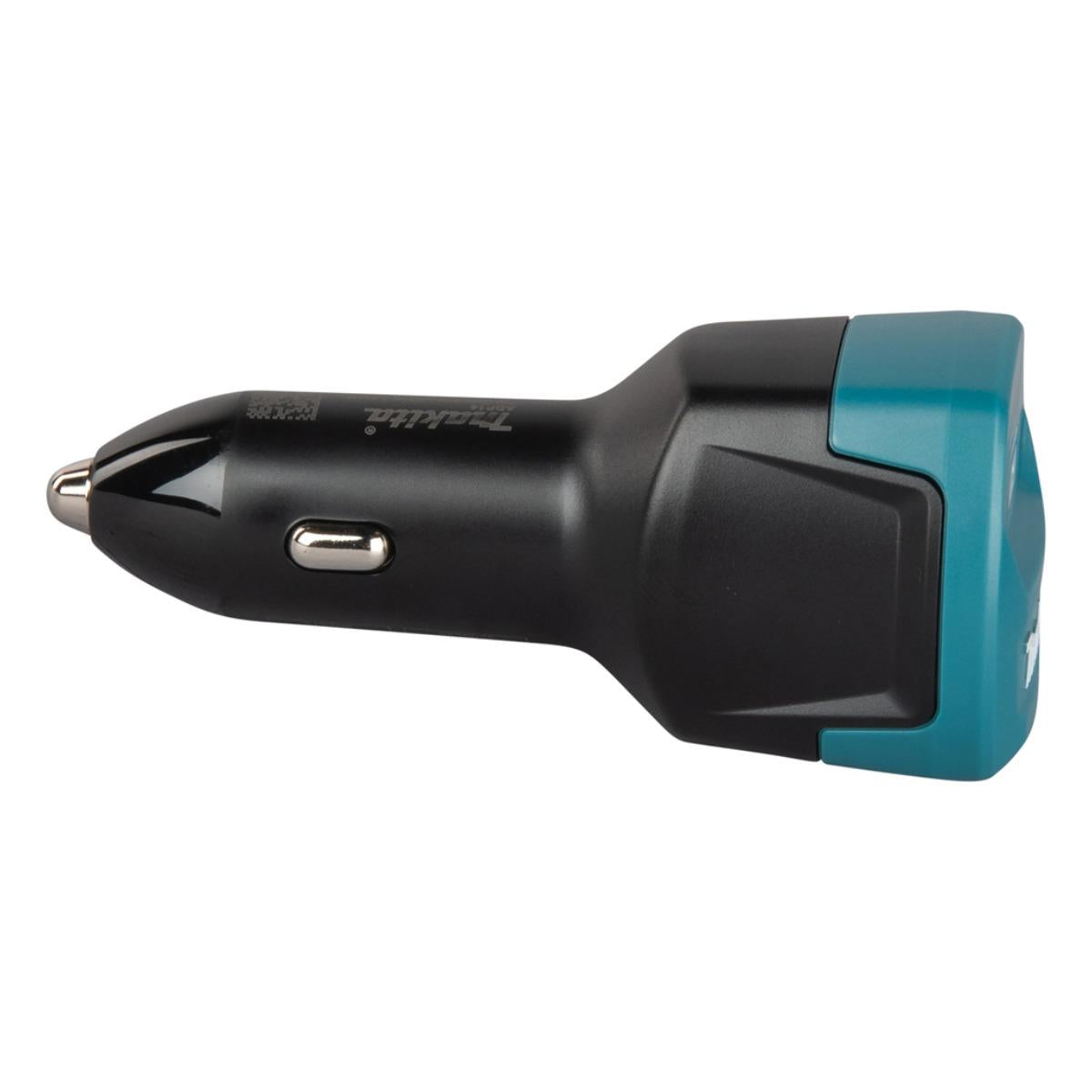 Makita ADP14 Car Cigarette Lighter Adapter 1916L7-8